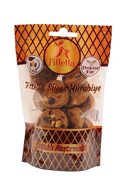 Devrekani DevA Fittella Kurabiye 100 gr