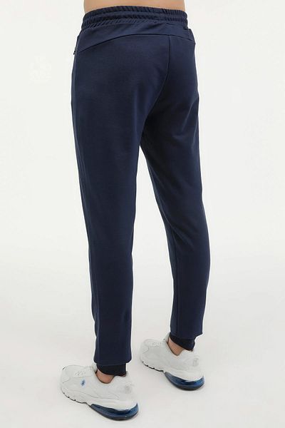 lumberjack Basic Jogger ανδρική ελαστική αθλητική φόρμα M-ct 107