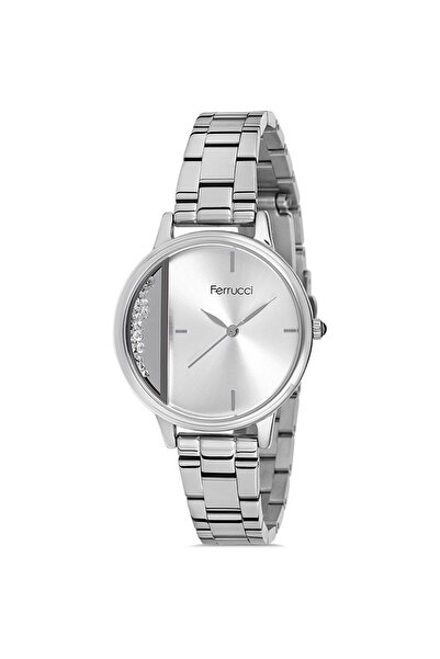 Ferrucci Fc.13370m.01 Kadın Kol Saati