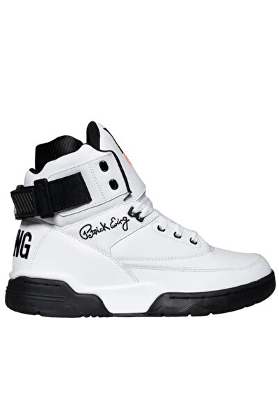 Patrick Ewing 33 Hı White / Black