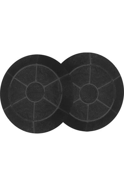 Arçelik Ade 605 S 7704331224 Davlumbaz Karbon Filtre 165732003 Uyumlu