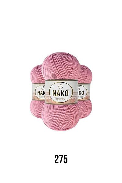 NAKO Super Pearl 275 Model