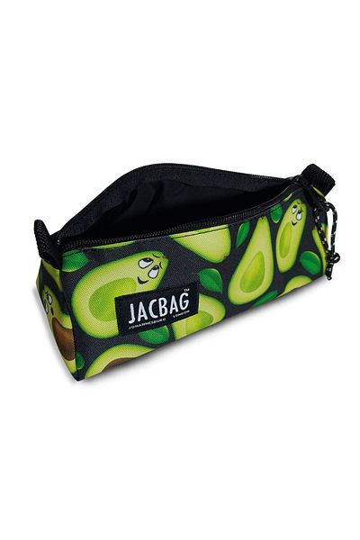 Jacbag Θήκη μολυβιού Prime-τριγωνική θήκη μολυβιού
