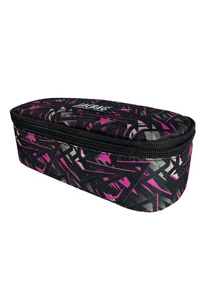 Jacbag Οβάλ μολυβοθήκη Xl
