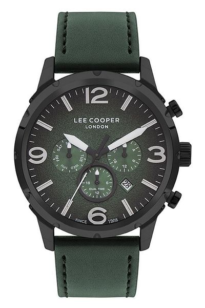 Lee Cooper Lee Cooperi LC07671.677 - Men's Wristwatch