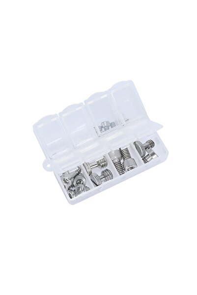 Aak2326 Screw Set (26 Pieces)