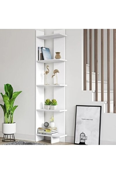 Ramadec Dekoratif Kitaplık