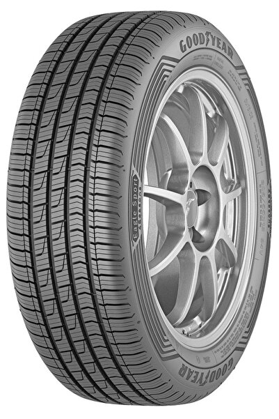 Goodyear 185/65r14 86h Eagle Sport 4 Seasons 4 Mevsim Kar Logolu