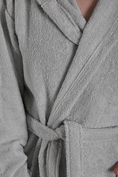 Skyrose Unisex Μπουρνούζι Μπουρνούζι με κουκούλα υψηλής απορρόφησης νερού