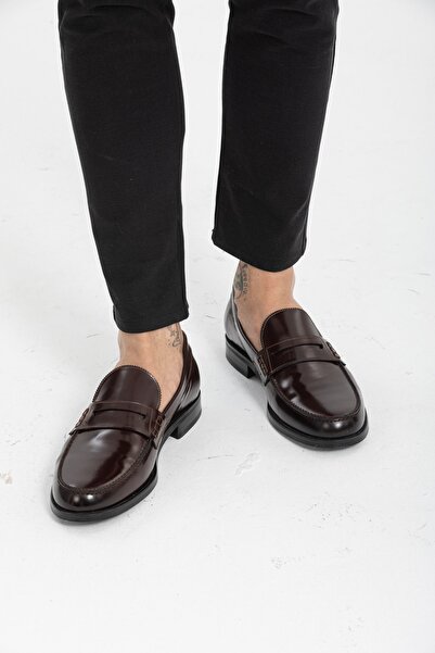 The Feri Erkek Loafer Ayakkabı