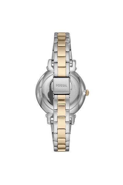 Fossil Es5249Set Women's Wristwatch - Stylish and Functional Design