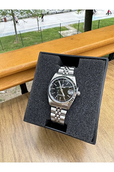 Sportive Çelik Kol Saati