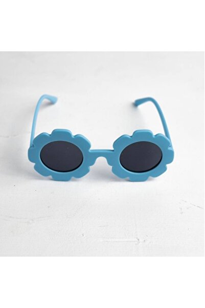 STAOOM UV Protection Daisy Children's Sunglasses