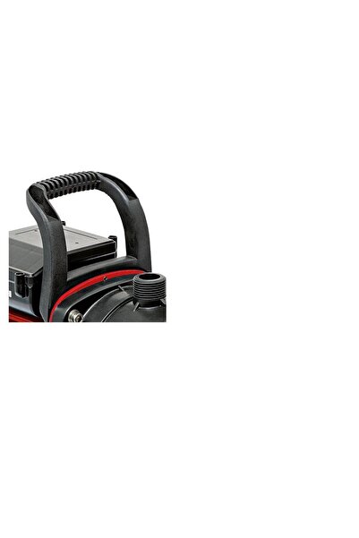 Einhell Gc-gp 6538, Bahçe Hidroforu