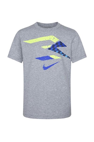 Nike Rwb Tear Apart Logo Tee Boy's T-Shirt 9q0482-c87
