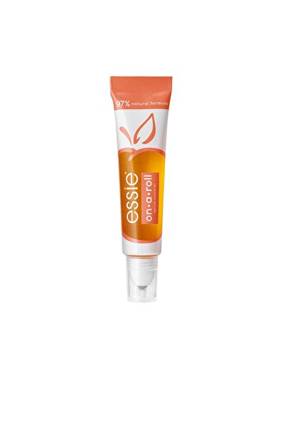 ESSİE Essie On A Roll Aprikosen-nagelhautöl Essie 5 ml