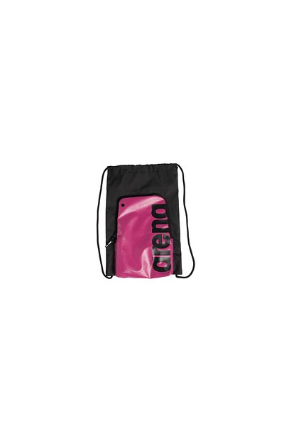 ARENA Team Sack Biglogo (pink)