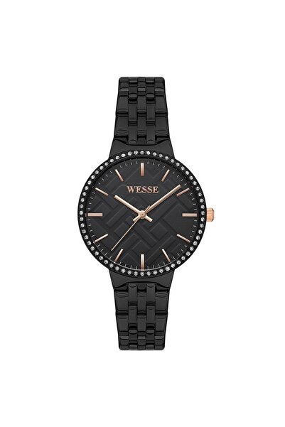 Wesse ساعة يد نسائية Wwl110005