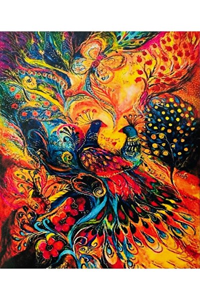 OzanTuhafiye Hı Stone 5d Diamond Bead Stone معالجة فسيفساء طقم نسيج 50x40 سم ...