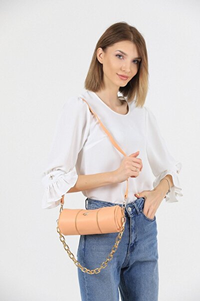 Stilgo Geantă de umăr pentru femei Stl-tn12z