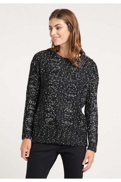 USHA knitted sweater