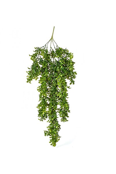 Herdekora Yapay Tomurcuklu Sarmaşık Yeşil 85 Cm.