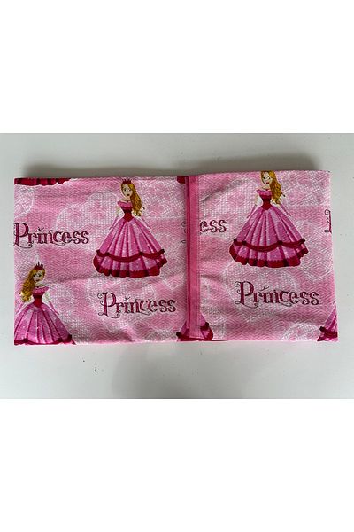 SNR HOME COLLECTION Princess Single Children's Room Pike