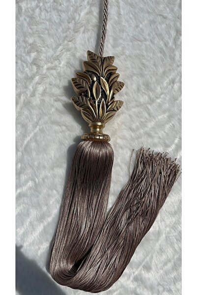 MORDRY Perde Toplama Aparatı Braçol