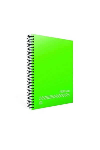 Gıpta 72 Sheets Large Size Hard Covered Lined Notebook
