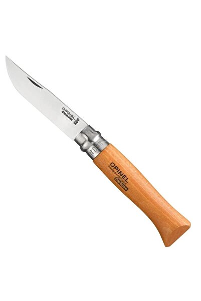 Opinel Carbon No 9 Çakı