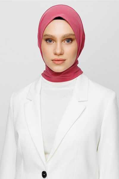 Mooncorn Brink Pink έτοιμο σάλι