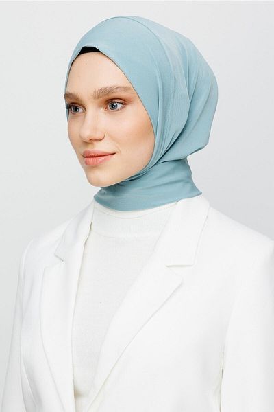 Mooncorn Σάλι Πράσινο Μέντα