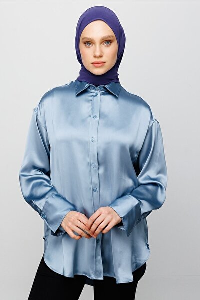 Mooncorn Lilac Ready Shawl