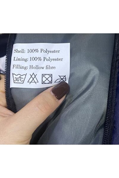 Northern Campers Comfy Winter_Winter Sleeping Bag -10°c