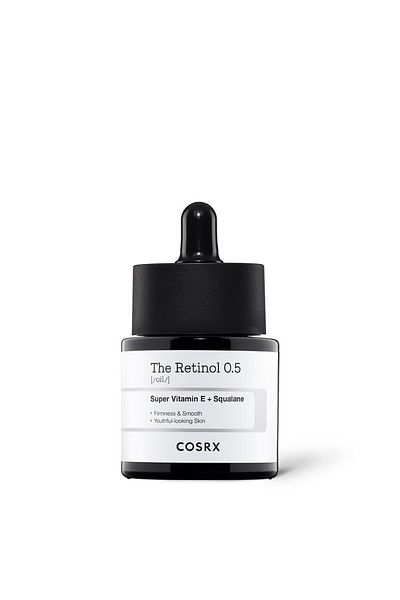Cosrx Ulei retinol 0,5 - 20 ml