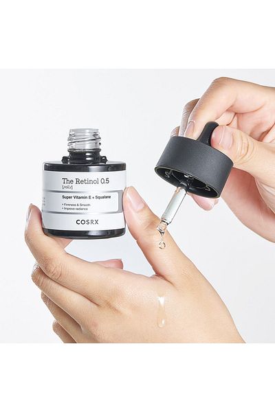 Cosrx Ulei retinol 0,5 - 20 ml
