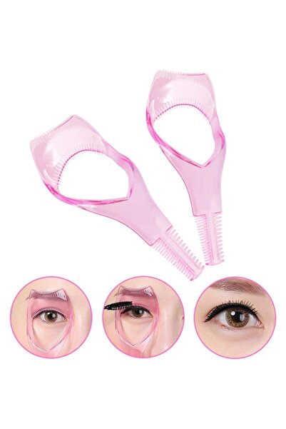 NİYENABEAUTY Aparat pentru aplicarea ușoară a rimelului