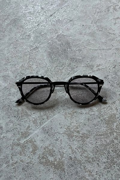 GOODFELLAS Lonya U Glasses Zebra