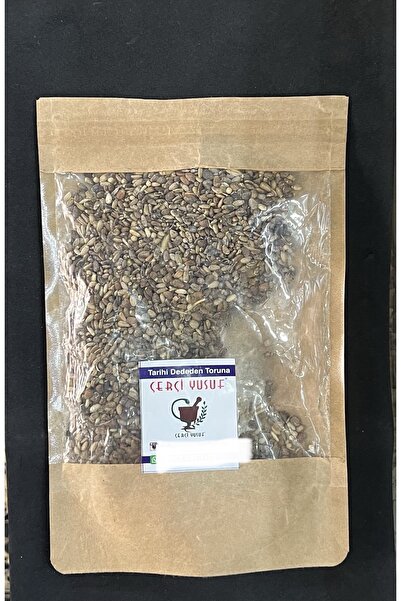 Çerçi Yusuf Deve Dikeni (KANGAL) Tohumu 250gr