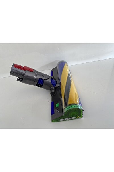 DYSON V15 Uyumlu Lazer Başlık