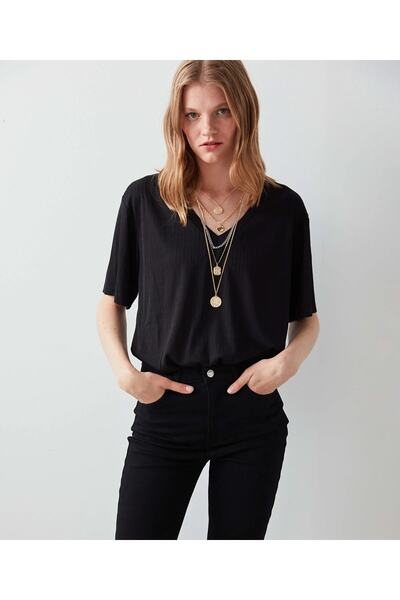 Geppetto Le Lis Women's High Waist Flare Leg Non-Fading Jeans Denim Trousers