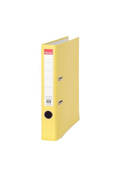 Esselte B&#xdc;ro Classy&#xd6;r&#xdc; Eco Dar Slt-9945 Yellow 30 Pieces