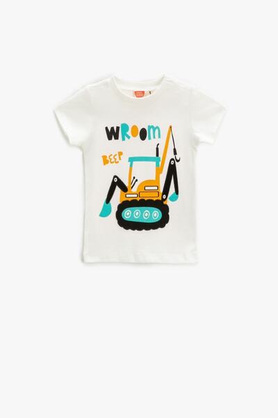 Koton Baby تي شيرت اطفال