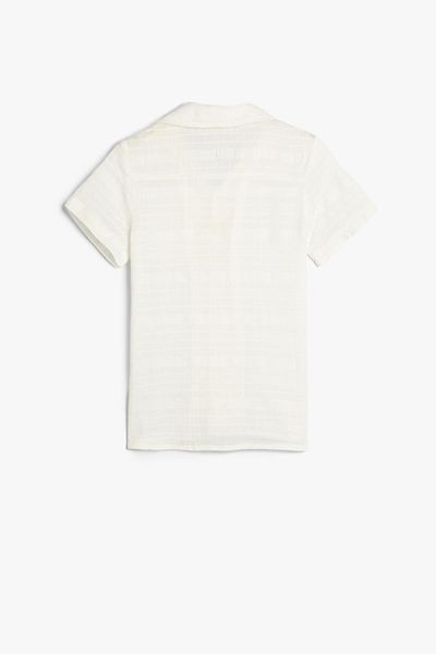 Koton Boy's Shirt