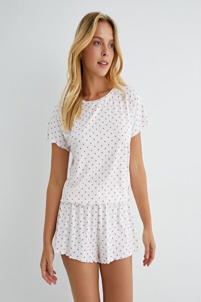 Koton Pyjama-Set für Damen