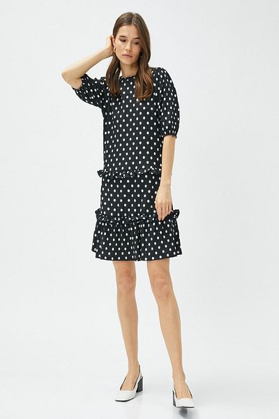 Koton Frauenkleid