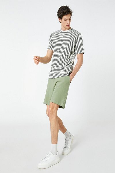 Koton Men's Shorts & Bermudas
