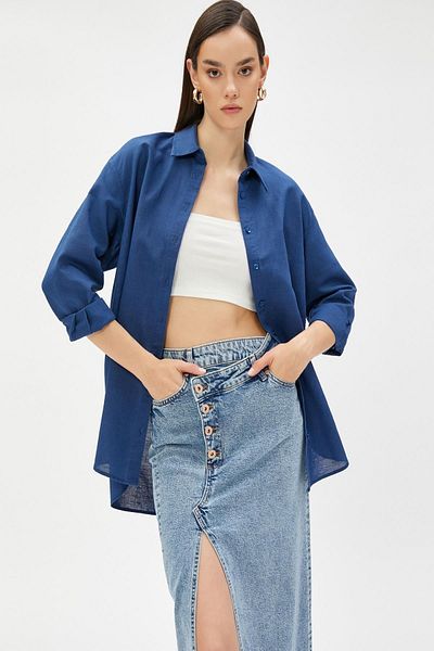 Koton Women Shirt