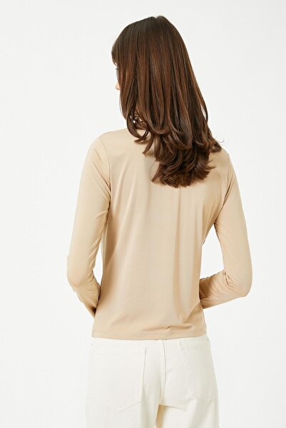 Koton Női bézs ing