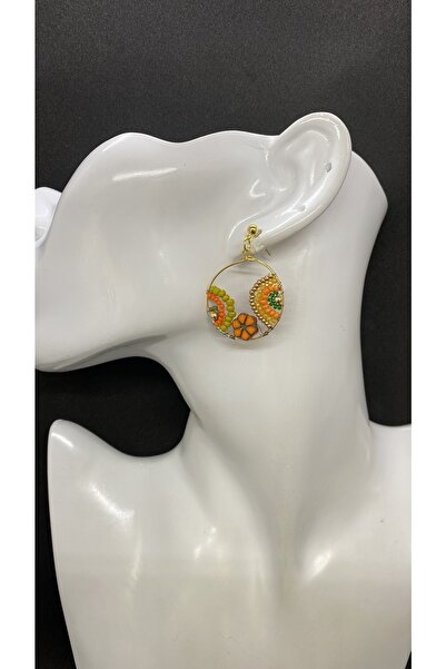 Porsuk Alternatif اليدوية العرقية أصيلة الحياكة الخرز التشيكية الزجاج المرأة ...